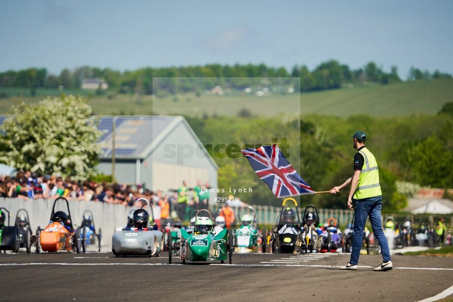 Spacesuit Collections Photo ID 295226, James Lynch, Goodwood Heat, UK, 08/05/2022 11:46:50