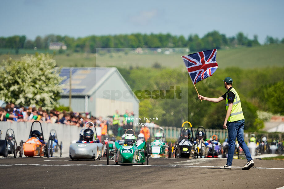 Spacesuit Collections Photo ID 295227, James Lynch, Goodwood Heat, UK, 08/05/2022 11:46:50