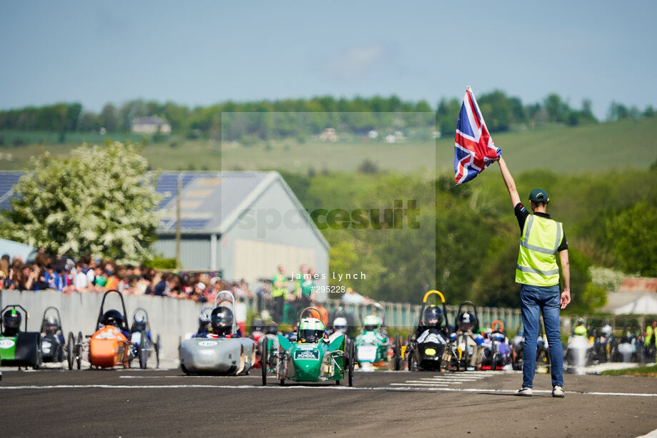 Spacesuit Collections Photo ID 295228, James Lynch, Goodwood Heat, UK, 08/05/2022 11:46:41