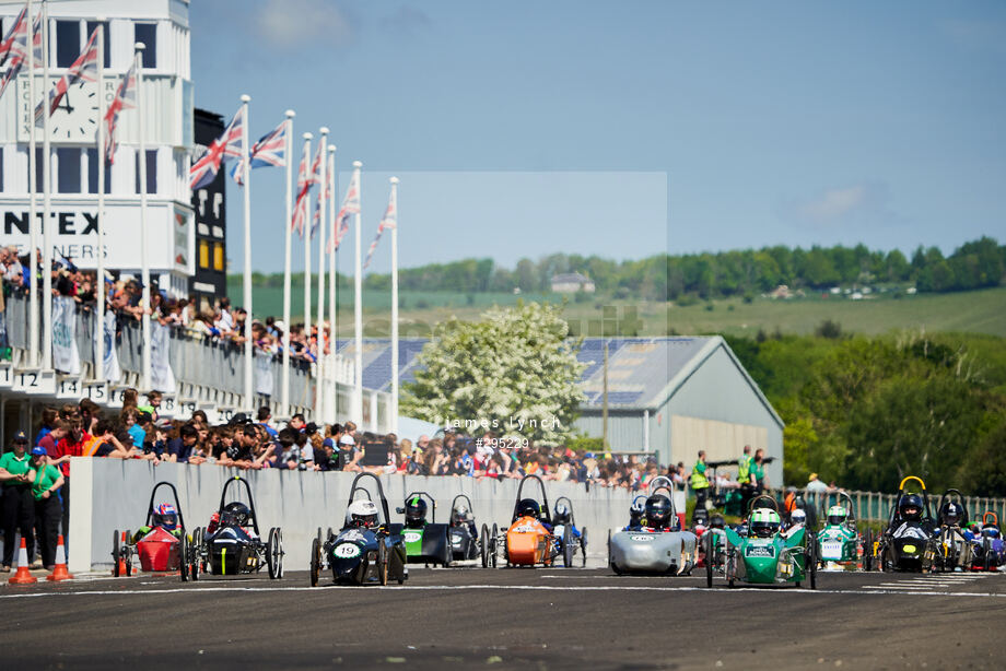 Spacesuit Collections Photo ID 295229, James Lynch, Goodwood Heat, UK, 08/05/2022 11:46:31