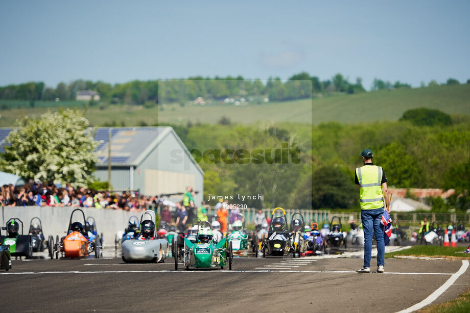 Spacesuit Collections Photo ID 295230, James Lynch, Goodwood Heat, UK, 08/05/2022 11:45:36