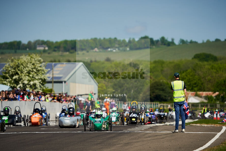 Spacesuit Collections Photo ID 295231, James Lynch, Goodwood Heat, UK, 08/05/2022 11:45:35