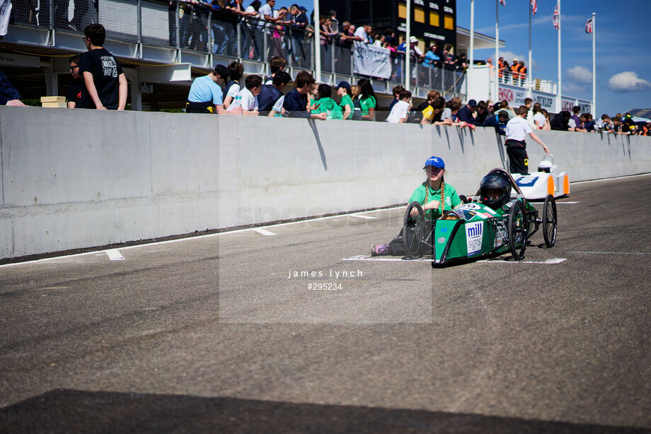 Spacesuit Collections Photo ID 295234, James Lynch, Goodwood Heat, UK, 08/05/2022 11:41:08