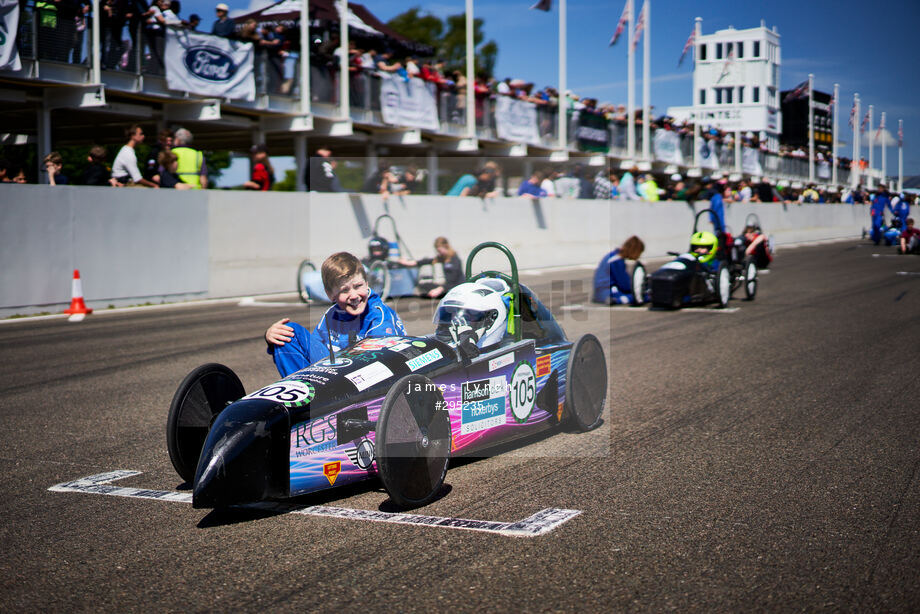 Spacesuit Collections Photo ID 295235, James Lynch, Goodwood Heat, UK, 08/05/2022 11:40:08