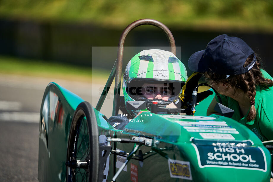 Spacesuit Collections Photo ID 295239, James Lynch, Goodwood Heat, UK, 08/05/2022 11:38:43