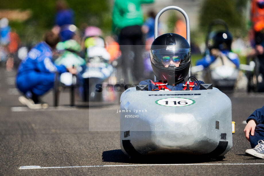 Spacesuit Collections Photo ID 295240, James Lynch, Goodwood Heat, UK, 08/05/2022 11:38:37