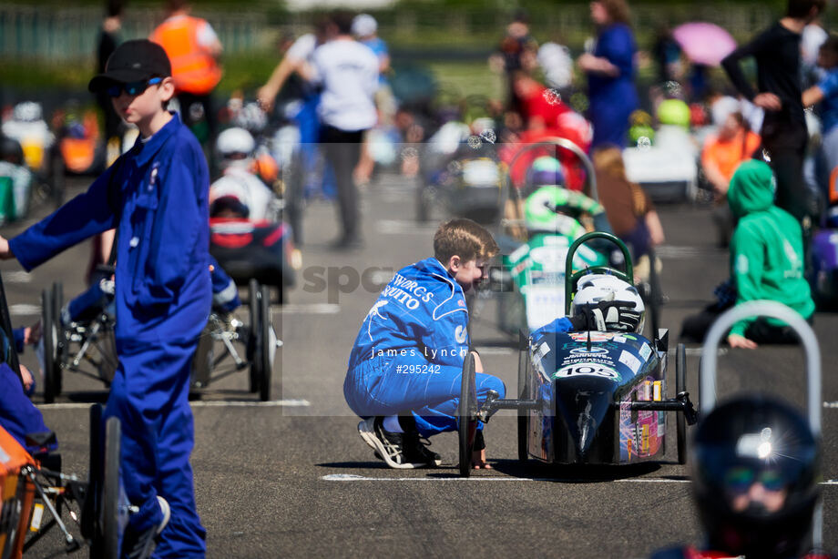 Spacesuit Collections Photo ID 295242, James Lynch, Goodwood Heat, UK, 08/05/2022 11:38:20