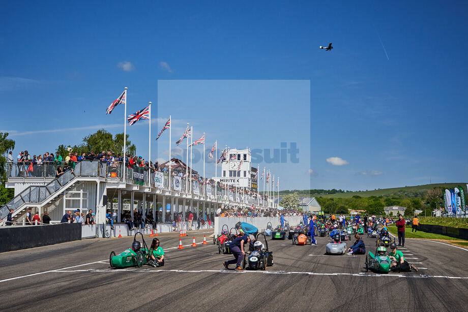 Spacesuit Collections Photo ID 295243, James Lynch, Goodwood Heat, UK, 08/05/2022 11:37:55