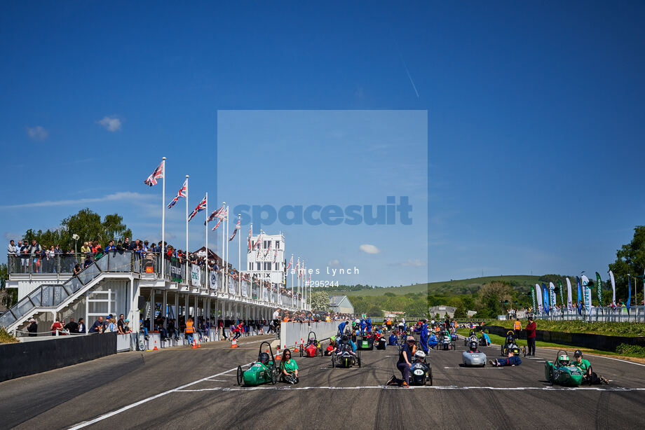 Spacesuit Collections Photo ID 295244, James Lynch, Goodwood Heat, UK, 08/05/2022 11:37:32