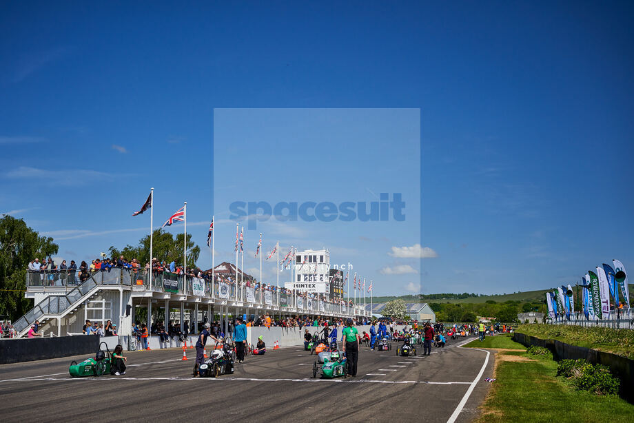 Spacesuit Collections Photo ID 295247, James Lynch, Goodwood Heat, UK, 08/05/2022 11:33:36