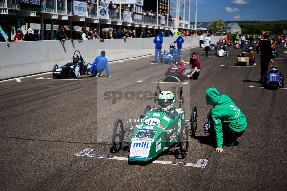 Spacesuit Collections Photo ID 295248, James Lynch, Goodwood Heat, UK, 08/05/2022 11:32:22