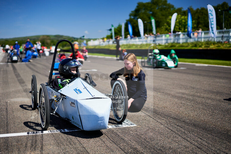 Spacesuit Collections Photo ID 295250, James Lynch, Goodwood Heat, UK, 08/05/2022 11:31:49