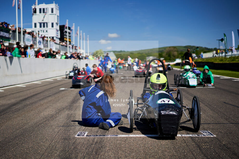 Spacesuit Collections Photo ID 295251, James Lynch, Goodwood Heat, UK, 08/05/2022 11:31:40