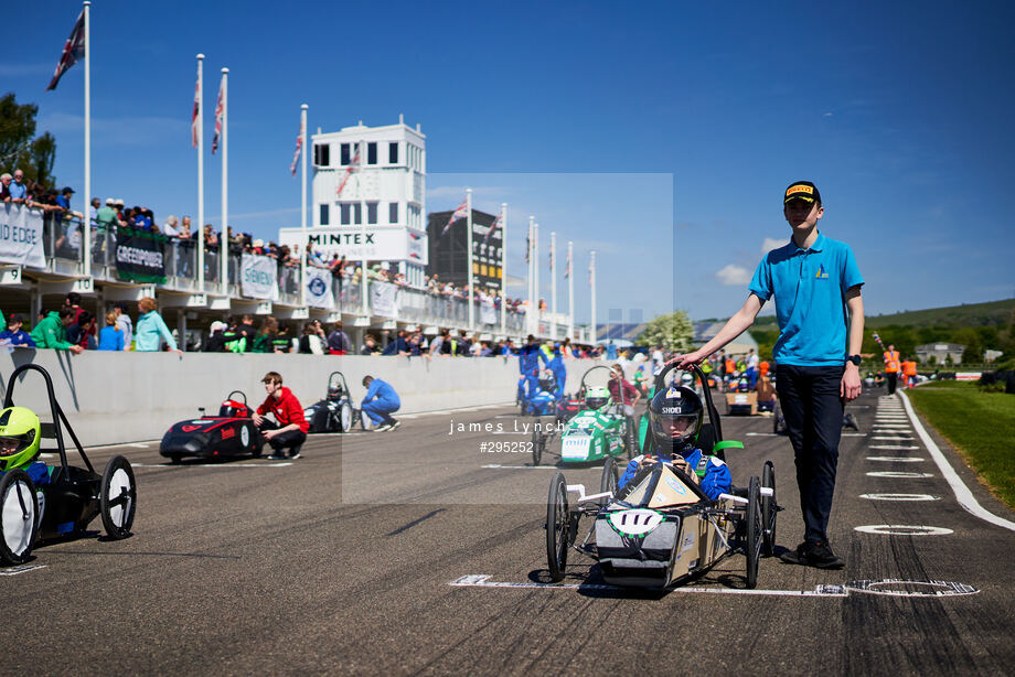 Spacesuit Collections Photo ID 295252, James Lynch, Goodwood Heat, UK, 08/05/2022 11:31:30