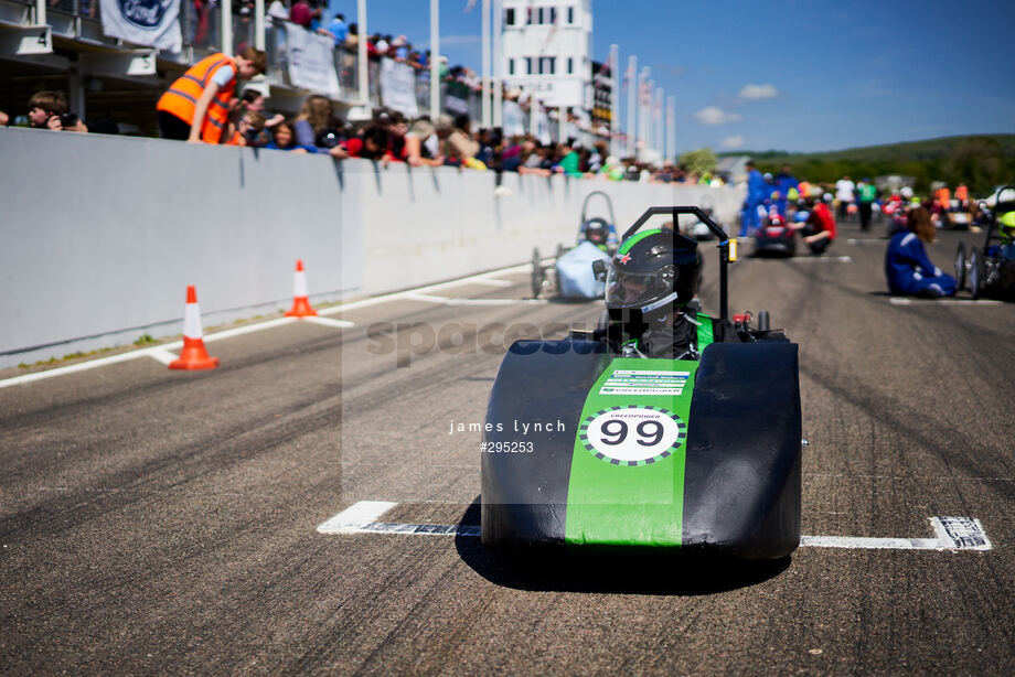 Spacesuit Collections Photo ID 295253, James Lynch, Goodwood Heat, UK, 08/05/2022 11:31:11