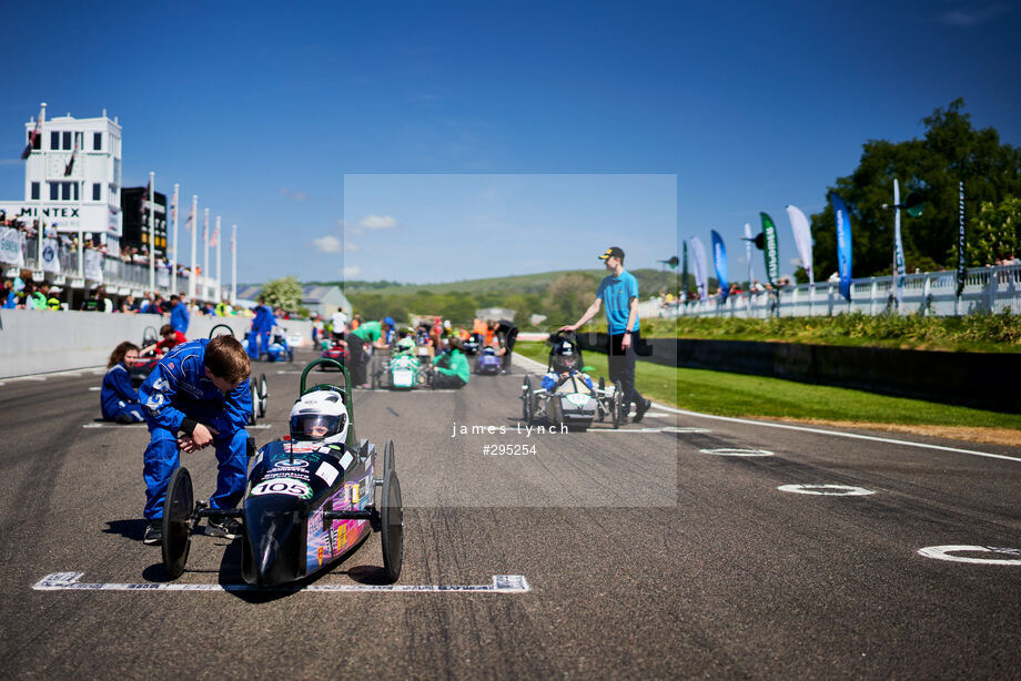 Spacesuit Collections Photo ID 295254, James Lynch, Goodwood Heat, UK, 08/05/2022 11:31:00