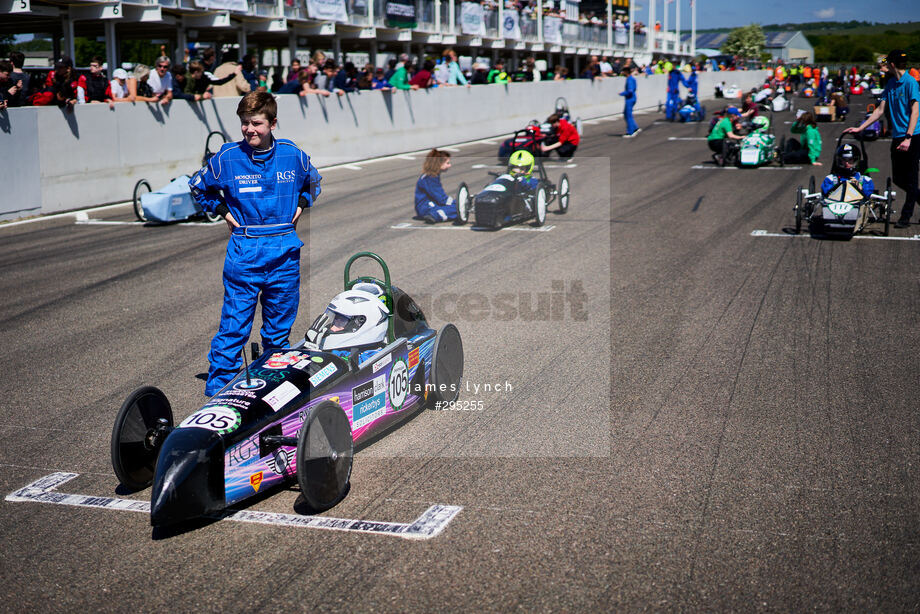 Spacesuit Collections Photo ID 295255, James Lynch, Goodwood Heat, UK, 08/05/2022 11:30:51