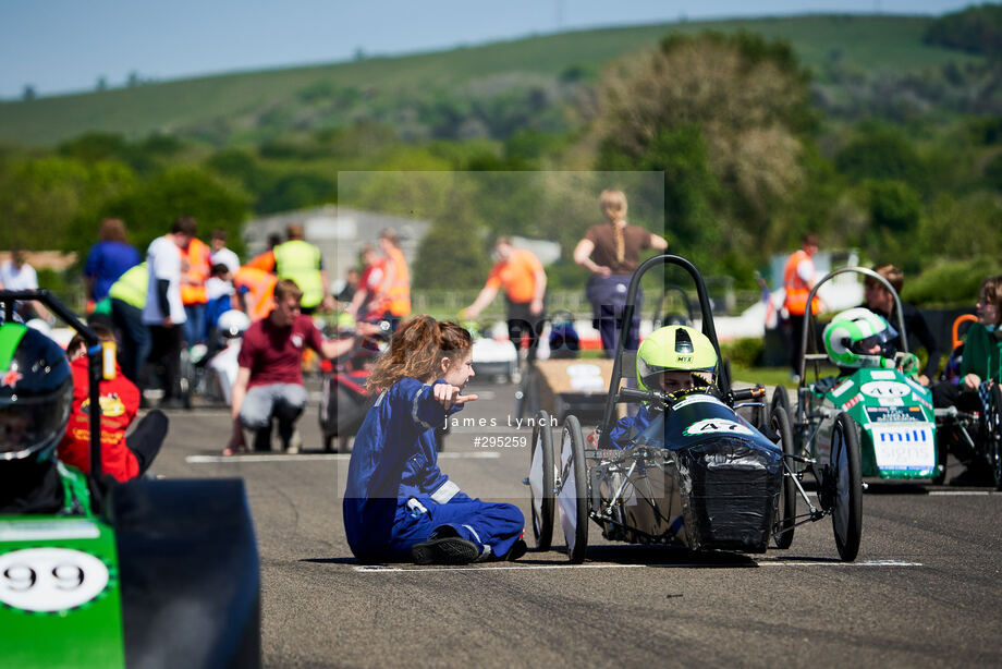 Spacesuit Collections Photo ID 295259, James Lynch, Goodwood Heat, UK, 08/05/2022 11:30:00