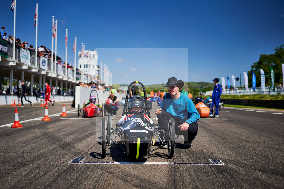 Spacesuit Collections Photo ID 295261, James Lynch, Goodwood Heat, UK, 08/05/2022 11:29:28