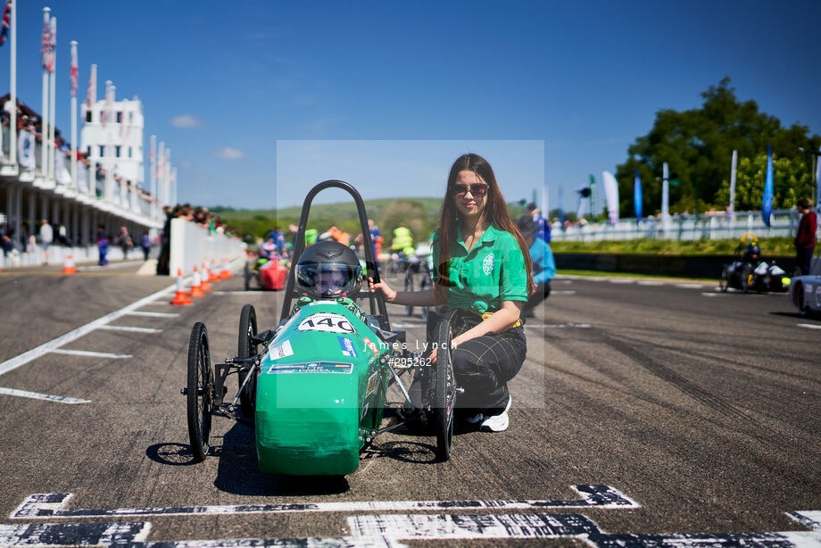 Spacesuit Collections Photo ID 295262, James Lynch, Goodwood Heat, UK, 08/05/2022 11:29:16