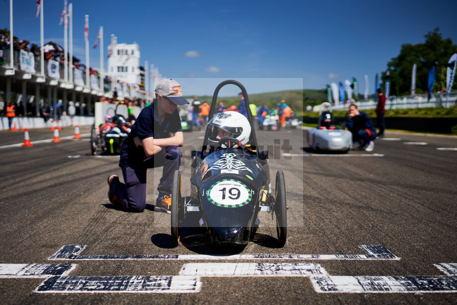 Spacesuit Collections Photo ID 295263, James Lynch, Goodwood Heat, UK, 08/05/2022 11:29:08