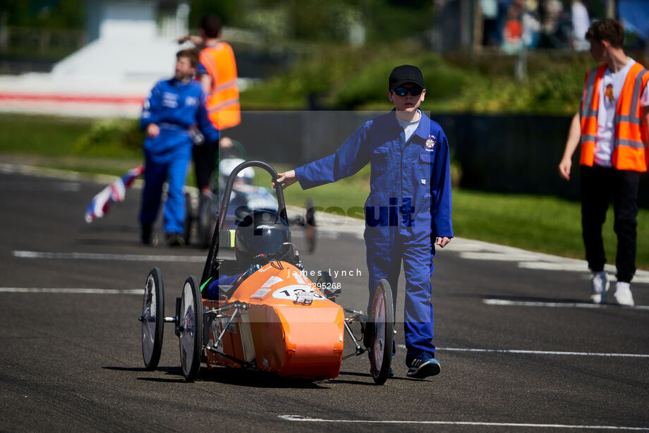 Spacesuit Collections Photo ID 295268, James Lynch, Goodwood Heat, UK, 08/05/2022 11:28:25