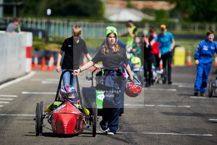 Spacesuit Collections Photo ID 295269, James Lynch, Goodwood Heat, UK, 08/05/2022 11:28:10