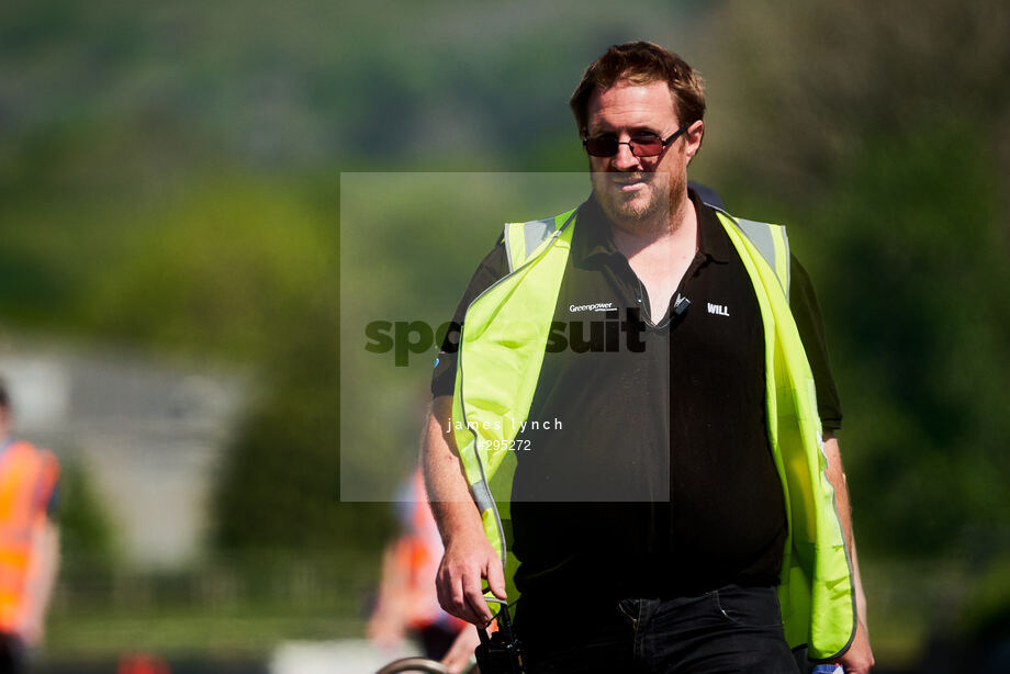 Spacesuit Collections Photo ID 295272, James Lynch, Goodwood Heat, UK, 08/05/2022 11:27:48