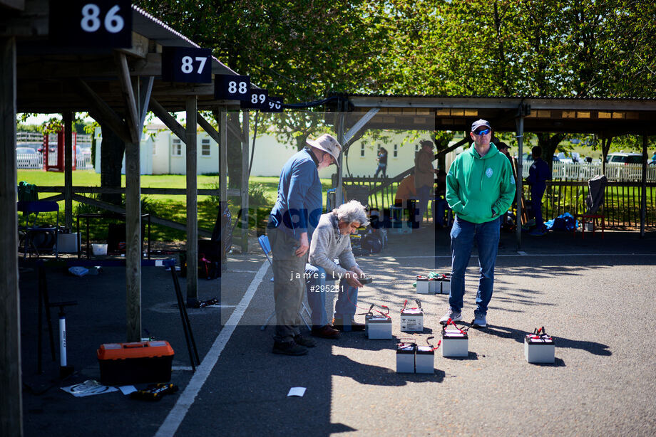 Spacesuit Collections Photo ID 295281, James Lynch, Goodwood Heat, UK, 08/05/2022 11:14:36