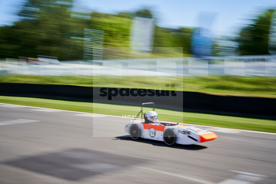 Spacesuit Collections Photo ID 295287, James Lynch, Goodwood Heat, UK, 08/05/2022 10:59:12