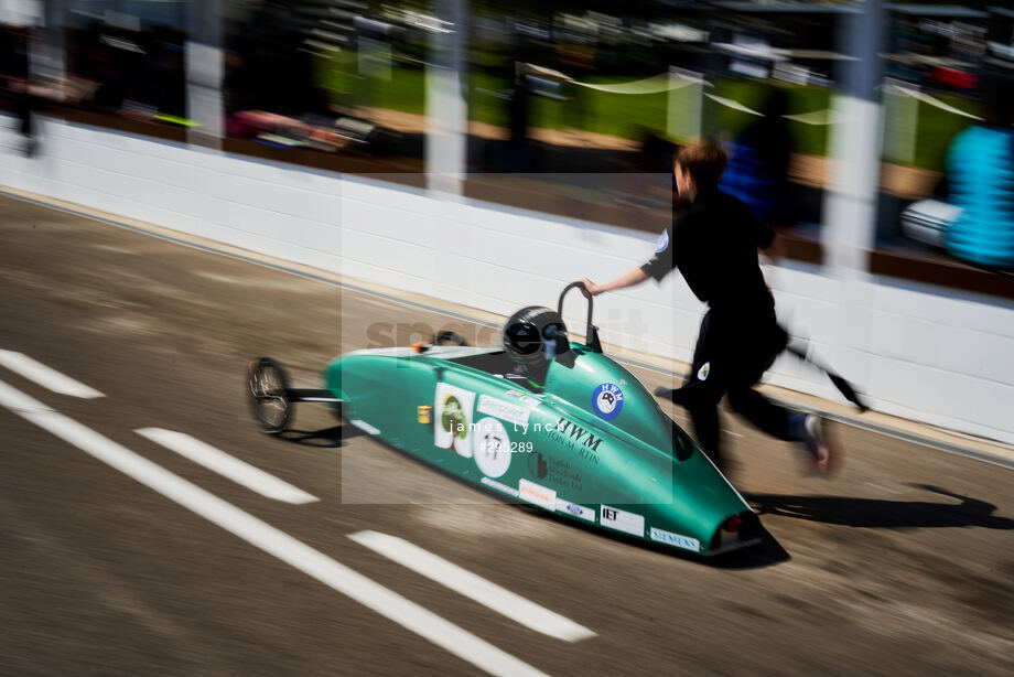 Spacesuit Collections Photo ID 295289, James Lynch, Goodwood Heat, UK, 08/05/2022 10:57:24