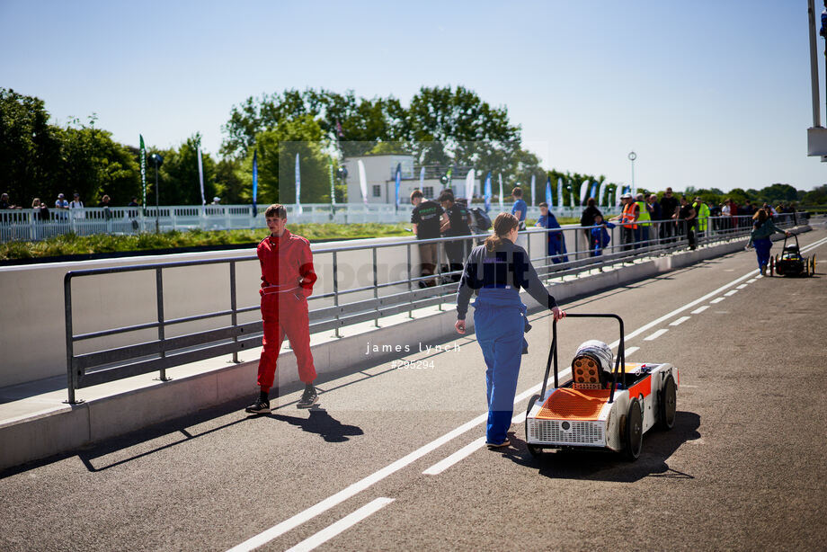 Spacesuit Collections Photo ID 295294, James Lynch, Goodwood Heat, UK, 08/05/2022 10:51:10