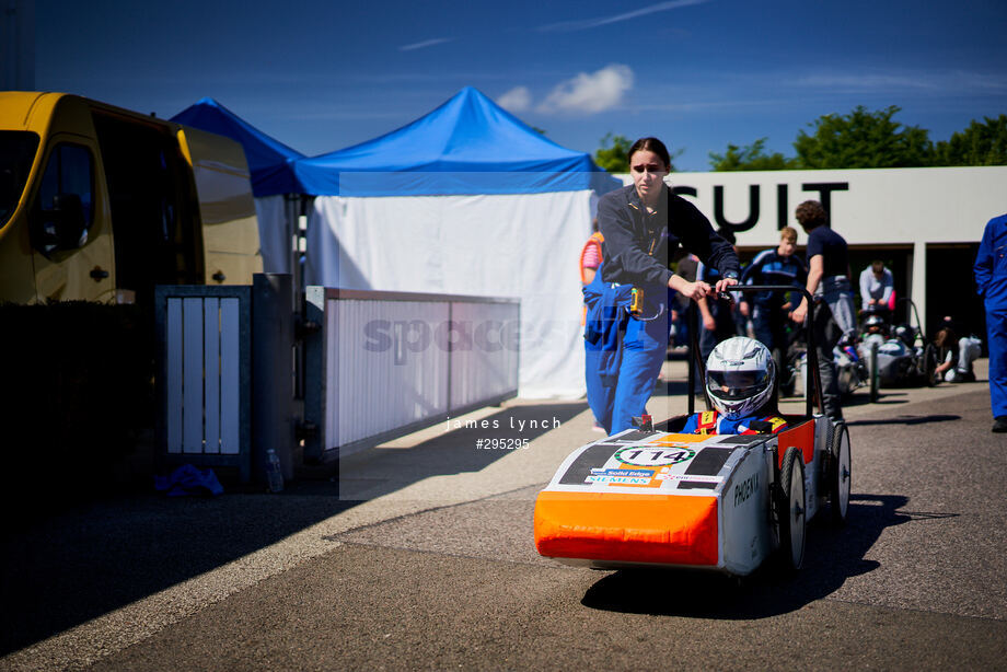 Spacesuit Collections Photo ID 295295, James Lynch, Goodwood Heat, UK, 08/05/2022 10:50:34