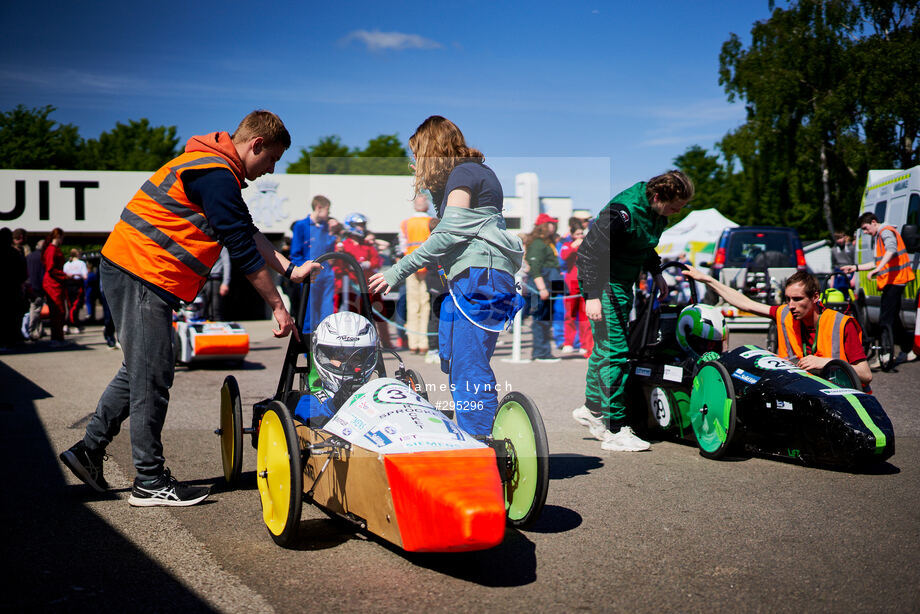 Spacesuit Collections Photo ID 295296, James Lynch, Goodwood Heat, UK, 08/05/2022 10:50:17