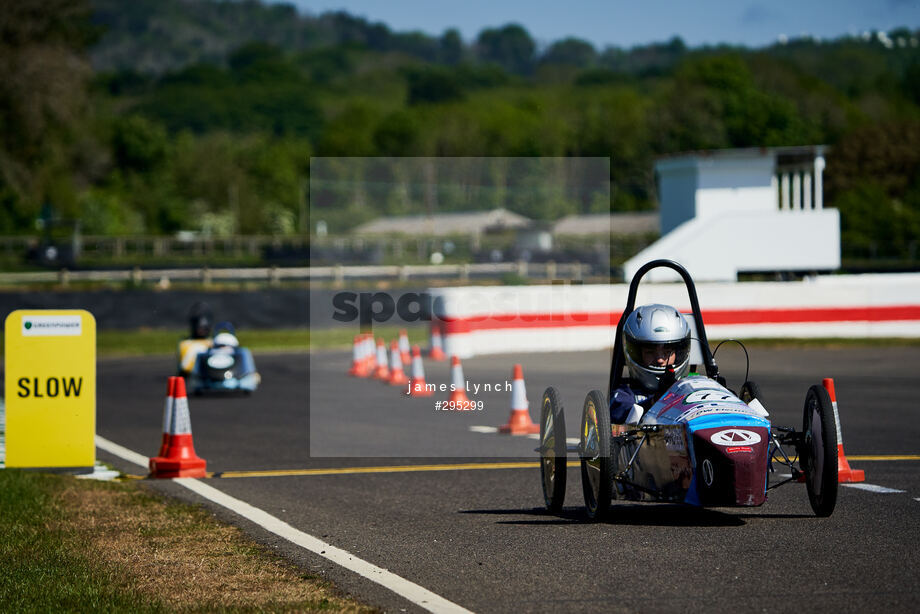 Spacesuit Collections Photo ID 295299, James Lynch, Goodwood Heat, UK, 08/05/2022 10:48:32