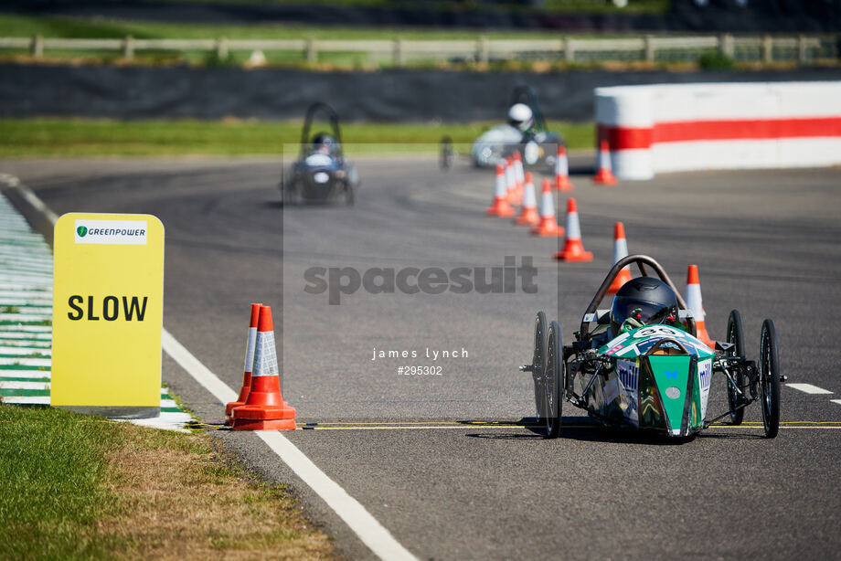 Spacesuit Collections Photo ID 295302, James Lynch, Goodwood Heat, UK, 08/05/2022 10:47:59