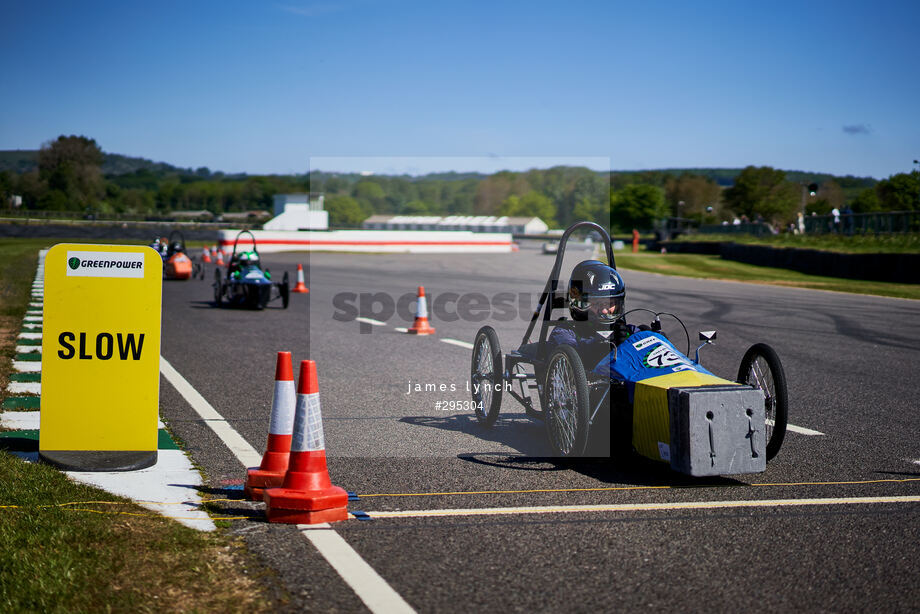 Spacesuit Collections Photo ID 295304, James Lynch, Goodwood Heat, UK, 08/05/2022 10:47:01