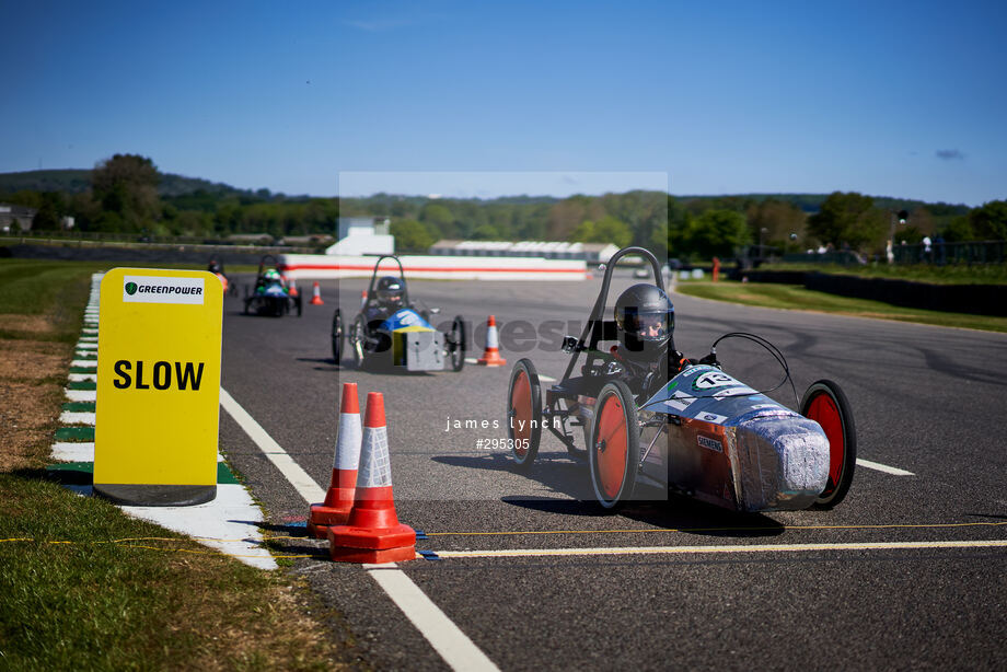 Spacesuit Collections Photo ID 295305, James Lynch, Goodwood Heat, UK, 08/05/2022 10:46:59