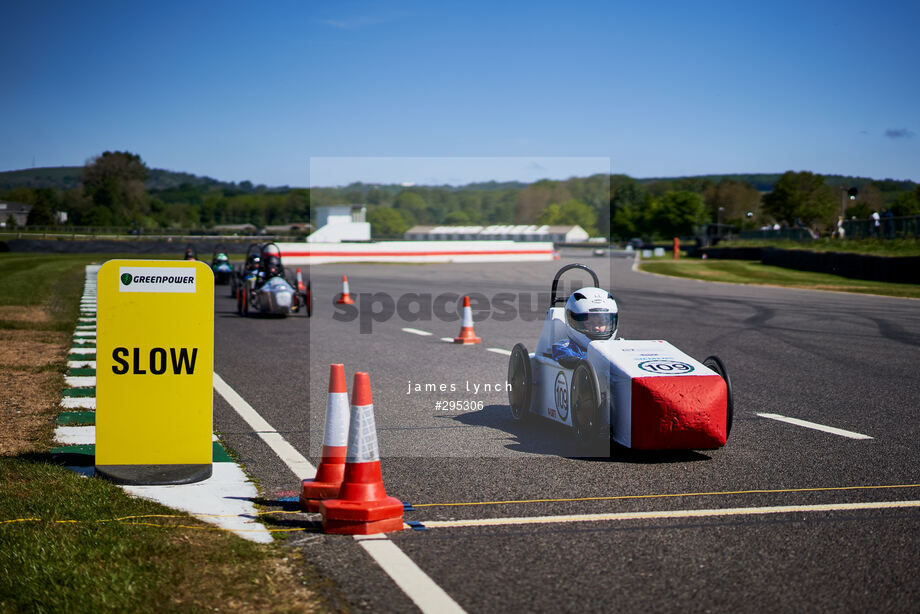 Spacesuit Collections Photo ID 295306, James Lynch, Goodwood Heat, UK, 08/05/2022 10:46:55