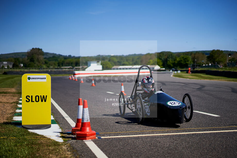 Spacesuit Collections Photo ID 295307, James Lynch, Goodwood Heat, UK, 08/05/2022 10:46:15