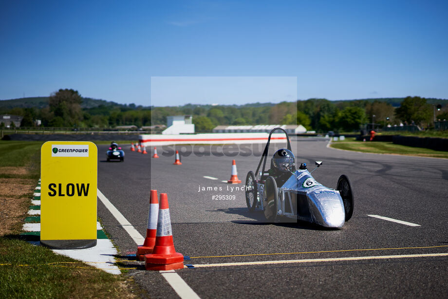 Spacesuit Collections Photo ID 295309, James Lynch, Goodwood Heat, UK, 08/05/2022 10:46:02