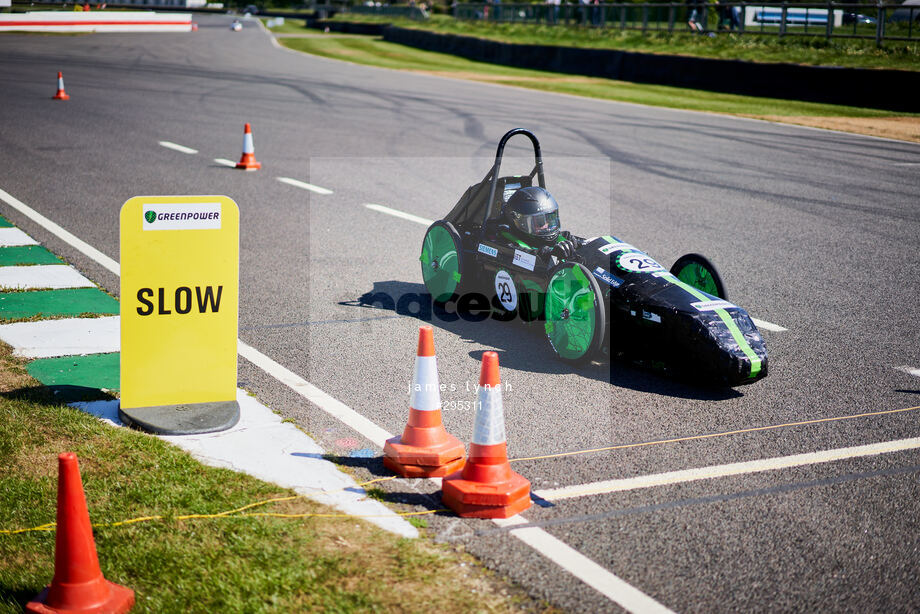 Spacesuit Collections Photo ID 295311, James Lynch, Goodwood Heat, UK, 08/05/2022 10:45:32