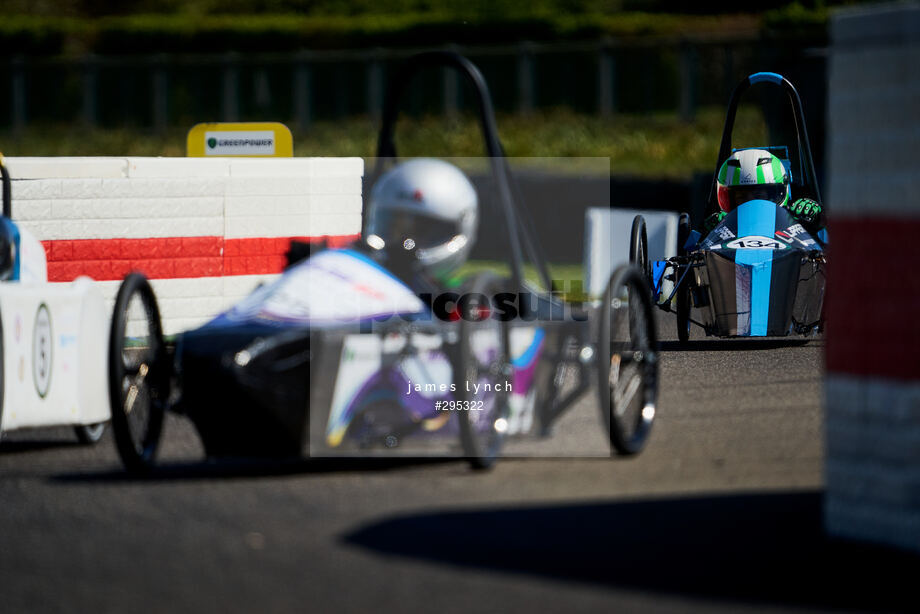 Spacesuit Collections Photo ID 295322, James Lynch, Goodwood Heat, UK, 08/05/2022 10:37:35