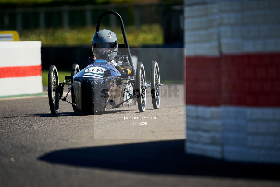 Spacesuit Collections Photo ID 295326, James Lynch, Goodwood Heat, UK, 08/05/2022 10:36:44