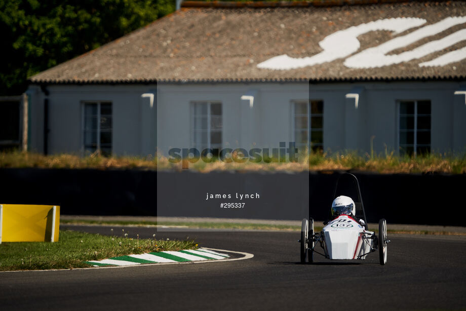 Spacesuit Collections Photo ID 295337, James Lynch, Goodwood Heat, UK, 08/05/2022 10:23:01