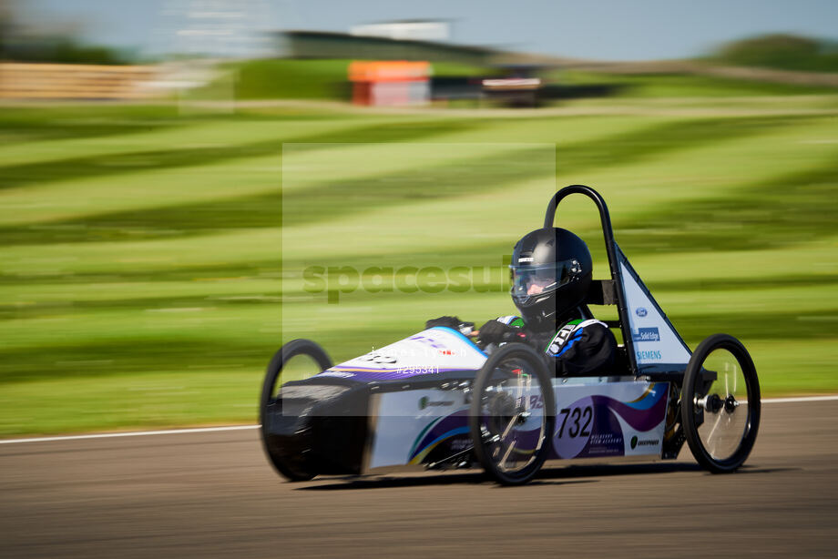 Spacesuit Collections Photo ID 295341, James Lynch, Goodwood Heat, UK, 08/05/2022 10:15:18