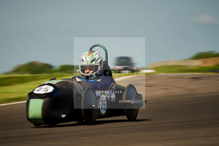 Spacesuit Collections Photo ID 295345, James Lynch, Goodwood Heat, UK, 08/05/2022 10:11:56