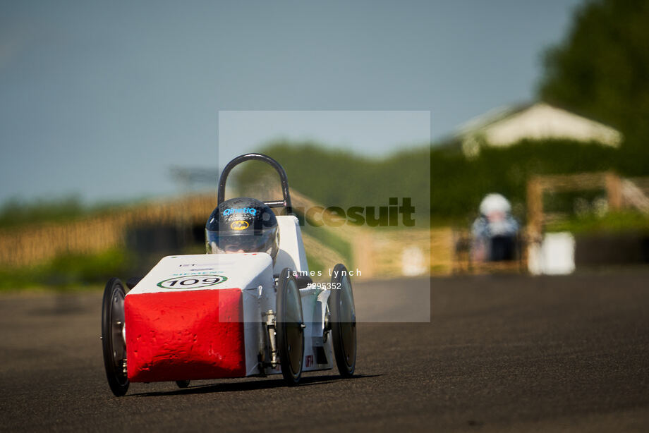 Spacesuit Collections Photo ID 295352, James Lynch, Goodwood Heat, UK, 08/05/2022 10:08:53