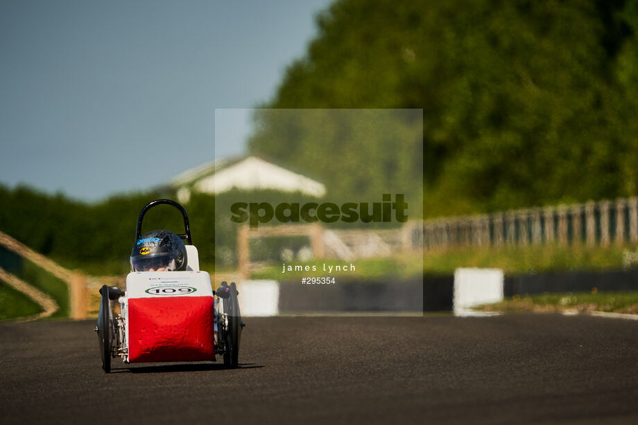 Spacesuit Collections Photo ID 295354, James Lynch, Goodwood Heat, UK, 08/05/2022 10:08:51