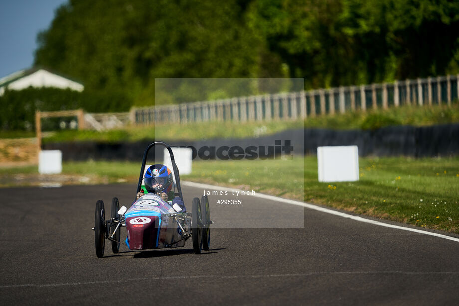 Spacesuit Collections Photo ID 295355, James Lynch, Goodwood Heat, UK, 08/05/2022 10:08:40